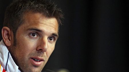 Marchena: "Olanda contraatacă mortal! Trebuie să avem grijă"