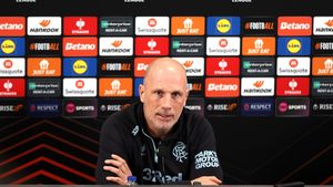 Antrenorul lui Rangers a numit-o Steaua pe FCSB și a anunțat de ce nu o să antreneze niciodată echipa lui Gigi Becali