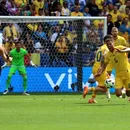 Ce record a doborât portarul Florin Niță în meciul cu Ucraina