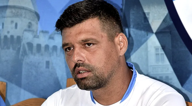 Prudență la Corvinul Hunedoara înaintea debutului în Liga 2. Florin Maxim, în gardă: ”Au nume sonore, dar cred că nu joacă numele.” Analiza duelului cu CSM Ceahlăul