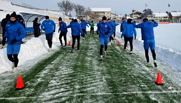 CSM Olimpia Satu Mare e all-in! A ajuns la opt plecări și mai aduce patru jucători. Printre ținte, fotbalistul plecat de la Steaua