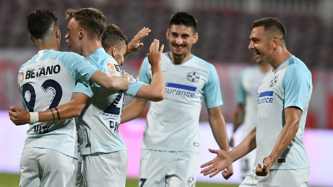 Gigi Becali are un nou favorit la FCSB. „E geniu! Doar Mirel Rădoi a mai fost așa!”