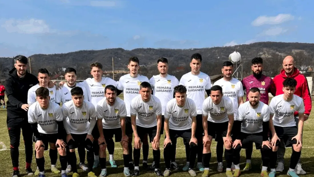 Încă un baraj pentru promovarea în Liga 3 a fost stabilit. AS Bârsănești s-a impus în Liga 4 Bacău și va întâlni campioana din Suceava