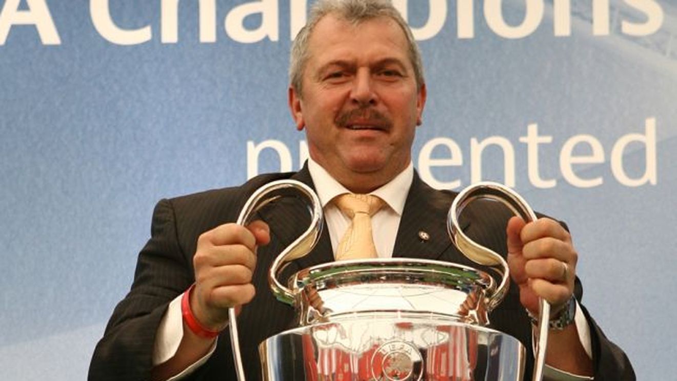 Prima reacție a lui Duckadam după ce Ilie Dumitrescu a „trădat” FCSB pentru CSA Steaua: „Recunosc, asta m-a surprins!” | EXCLUSIV