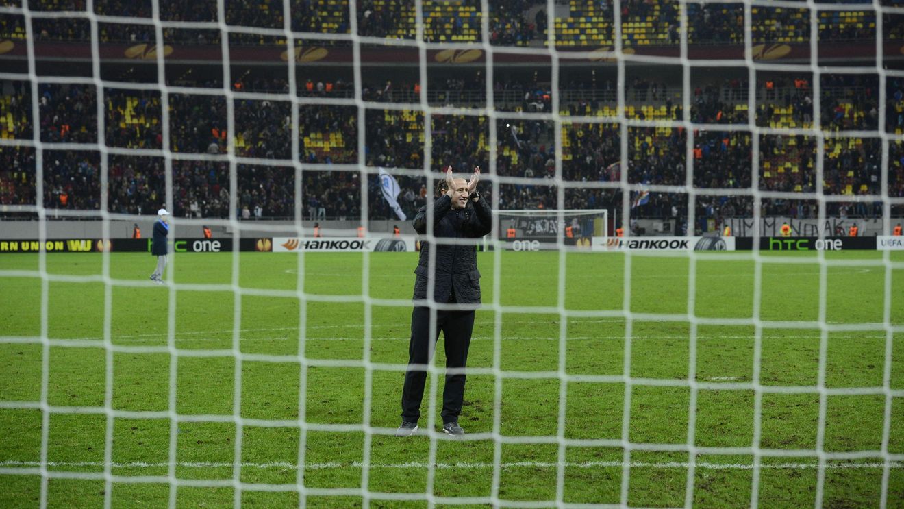 Victoria care îi UNEȘTE pe steliști!** "Jos pălăria! Așa fac marii jucători" O LEGENDĂ‚ a Stelei le întinde mâna lui Reghe și Chiricheș: