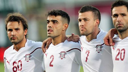 Teixeira, desființat de unul dintre managerii Stelei!** "Gigi, nu îl lua, e bețiv! De ce crezi că vor ăia să scape de el?"