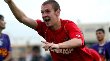 Moți confirmă varianta ProSport:"Voi ajunge la Lazio!"