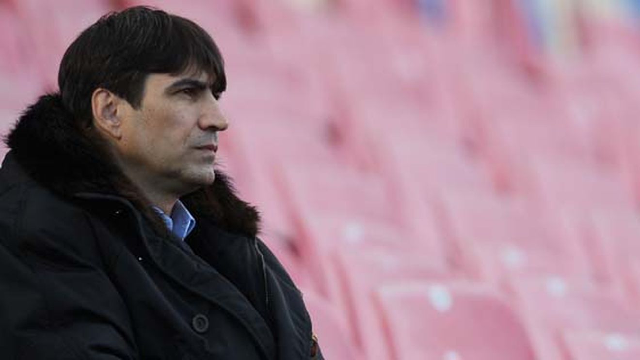 Piți: "Îl urmărim de un an pe Nicu! E un jucător interesant"