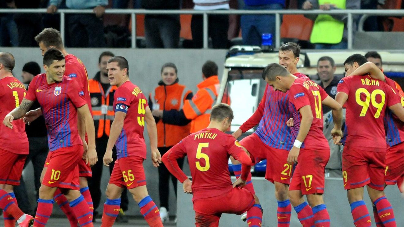 Accidentarea care l-a traumatizat pe căpitanul FCSB! S-a lăsat de fotbal: „Nu simțeam nimic! Era amorțit”