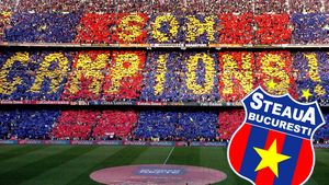 Național Arena, prea mic pentru Steaua:** cerința care îl va înnebuni pe Becali! Nikolic: "Pe Camp Nou ar fi cel mai bine pentru toți fanii noștri"