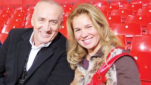 SUPER INTERVIU** Marius Stan: "Am visat să fim aici, dar România nu merită un loc la masa bogaților!"