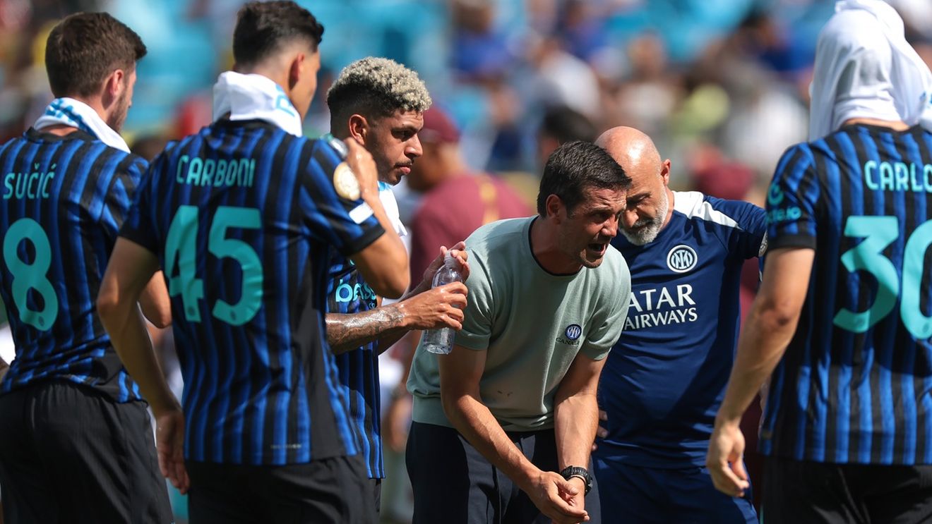 Cristi Chivu vrea să dea lovitura la Inter Milano cu transferul unui internațional englez