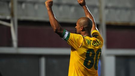 Iorgulescu se ține tare. Jucători ca Wesley, Eric sau Lacina Traore nu vor mai putea ajunge în Liga 1: "Noi am luat doar brazilieni de mâna a doua"