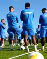 Corvinul este, teoretic, mare favorită la victorie contra FC Bacău. Florin Maxim apreciază jocul echipei lui Costel Enache: ”Dacă te simte că o lași să joace, chiar joacă”