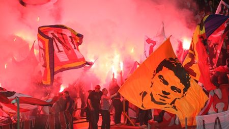 Comunicat Dinamo:** "Agresorul nu era dinamovist! Nu suntem implicați în acest caz!"