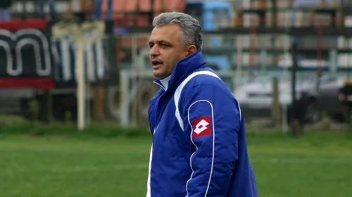 FC Drobeta a intrat deja în vacanță