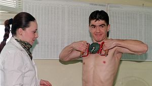 Robert Niță, dezvăluire despre ce s-a întâmplat la Survivor: „Eu sunt cel mai bun doctor pentru mine”