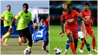 Ce se întâmplă cu fotbaliștii care au semnat cu FCSB, dar ar putea juca încă pentru actualele echipe din Superliga: „O să joace la mișto! Du-te, bă, eu mă duc la Becali”