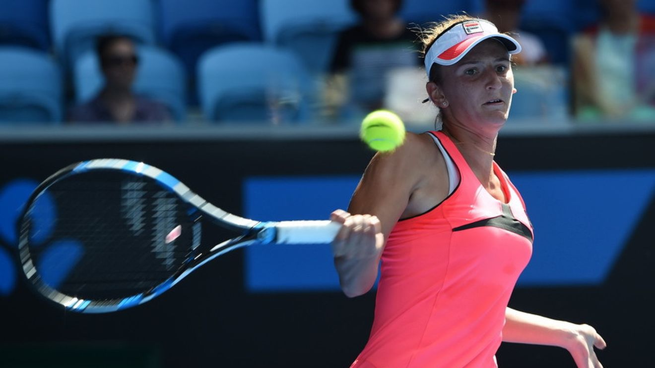 Irina Begu și Horia Tecău vor face pereche în proba de dublu mixt de la Australian Open