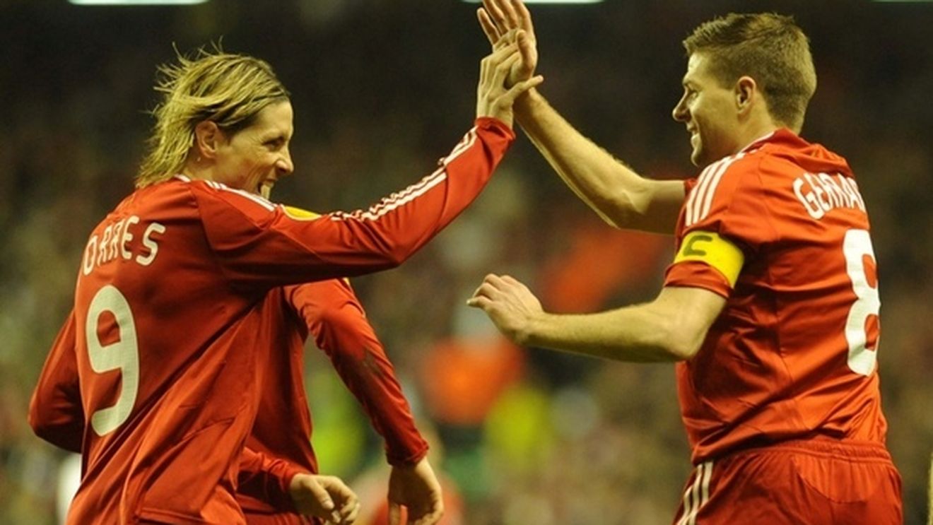 77 de milioane pentru Torres! Chelsea se bate cu City pentru "El Nino"