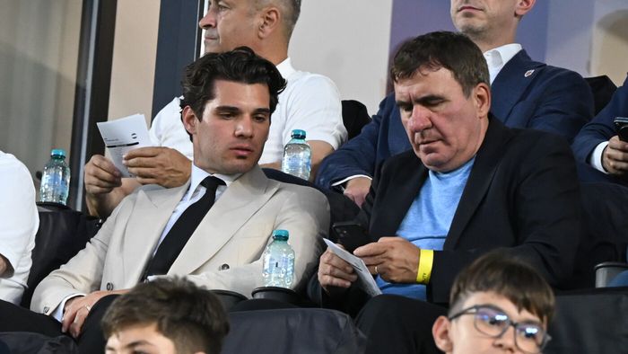 Anunțul momentului despre transferul lui Ianis Hagi: „A ajuns la un acord”