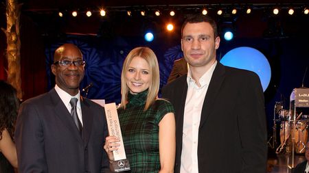 Kliciko a câștigat în 2009 mai mult decât Dinamo și Șahtior** la un loc