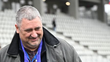 Alexandru Dedu, părere tranșantă despre situația handbalului românesc: „Puteți să-i aduceți pe Putin și pe Trump!”