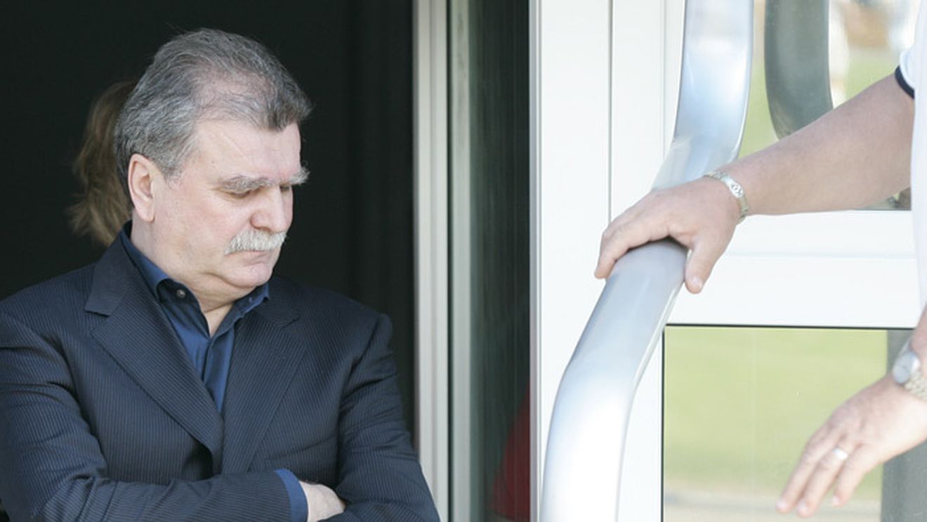 Dinu Gheorghe:** "Rapidul are un program infernal în primele șapte etape"