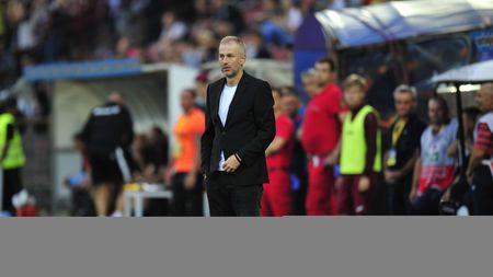 S-a strigat jackpot? Gaz Metan se transformă complet după venirea lui Edi Iordănescu. Anunțul conducerii