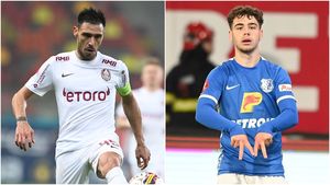 Andrei Borza peste Mario Camora? Ionuț Chirilă, mesaj pentru selecționerul Edi Iordănescu: „Vine un moment în care trebuie să schimbi” | VIDEO EXCLUSIV ProSport Live