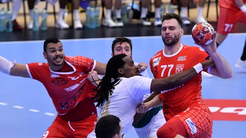 Ce calcule are Dinamo înaintea ultimelor trei meciuri din Grupa B în European Handball League, în tentativa de a se califica în optimile de finală. Reprezentanta României joacă marți, de la ora 19:45, la Nimes