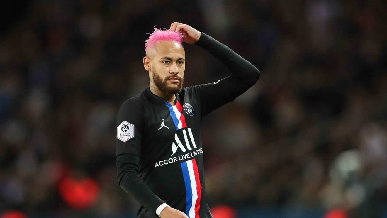 Rivaldo îl cere pe Neymar înapoi lângă Messi. "Barcelona are nevoie de un jucător care să facă diferența"