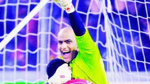 Boloni, salvat de Sinan Pașa