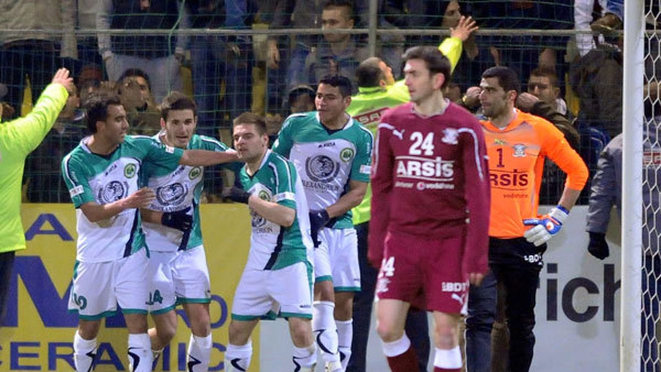 Primul transfer al Stelei din această vară!** E așteptat în  Ghencea alături de antrenorul care l-a relansat în Liga I