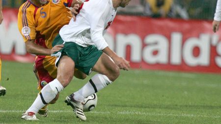 Atenție la Belarus!** "Jucăm de la egal la egal cu România, Franța și Bosnia!"