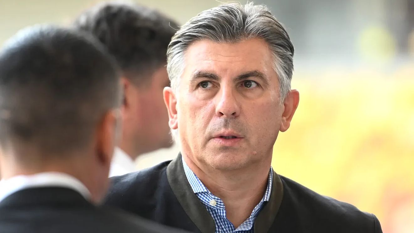 Ionuț Lupescu l-a făcut praf pe Marius Șumudică: „Rapid nu are antrenor profesionist”