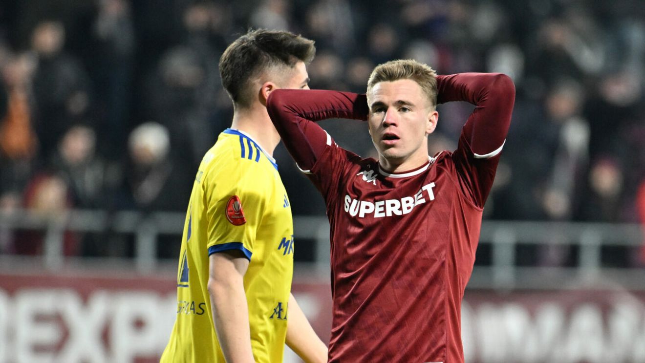 Şoc în Superliga! Gigi Becali ar vrea să-l transfere pe Claudiu Petrila, starul lui Dan Şucu