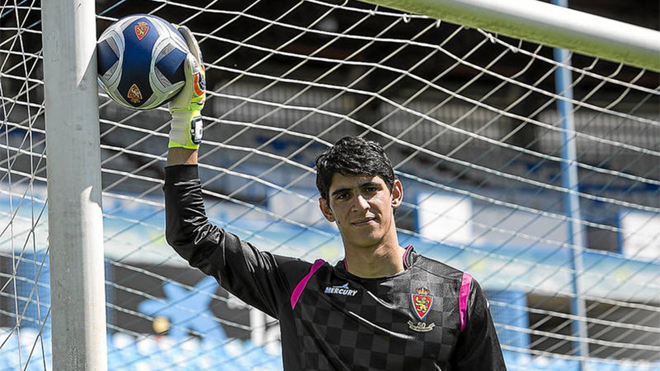 Ceahlăul câștigă tot în Italia. Nemțenii au în probe un portar în vârstă de 23 de ani care a mai trecut și pe la Atletico Madrid