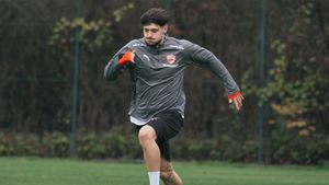 Marele transfer de la Dinamo e aproape de revenire. Anunț despre Adrian Mazilu