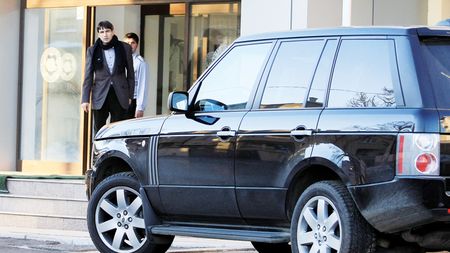 Decizia în cazul "Găman-Bărboianu", amânată! "Sper să revin la Craiova, e echipa mea de suflet"