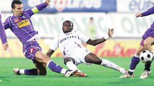 „Nu m-am așteptat"