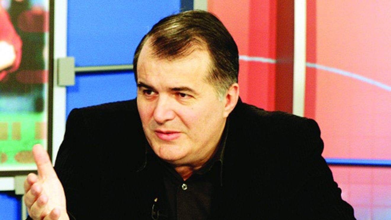 Călinescu: "Dacă eram la Timișoara, duceam fanii la FRF"