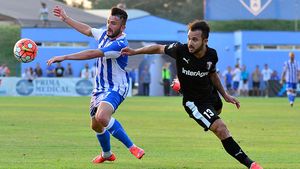 CS U Craiova a renunțat la încă un jucător: "Îi mulțumim pentru aportul său!"