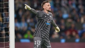 Culisele transferului fotbalistului român la Celta Vigo. Cum a ajuns Ionuț Radu una dintre loviturile din La Liga: „Așa l-am luat”