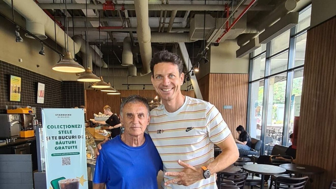 Doliu în fotbalul din Bănie. A încetat din viaţă antrenorul care a crescut mai mulţi internaţionali români: „A fost doar un fir de iarbă"