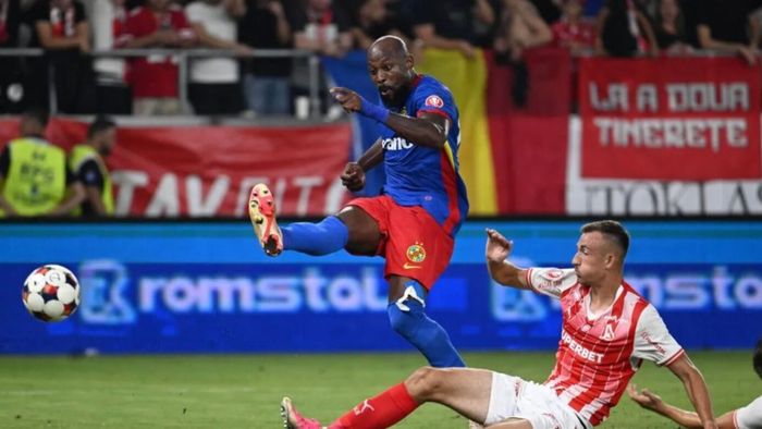 Arnold Garita se gândește deja la oferta din iarnă! Atacantul e pus pe fapte mari la FCSB