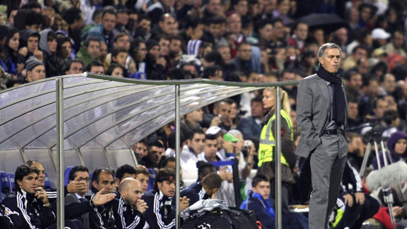 Asta e aroganța maximă** Mourinho: "Mulțumesc lui Dumnezeu că nu sunt modest!"
