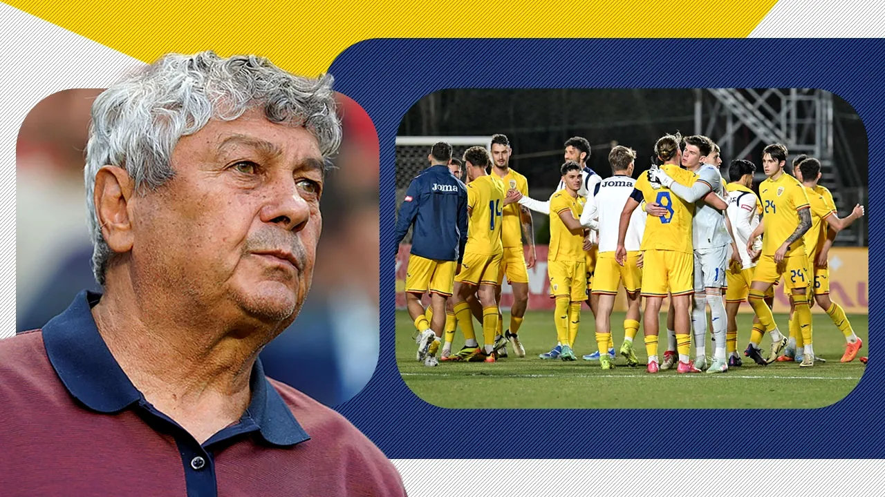 Dinamo, lovitură de proporții! E convins că Zeljko Kopic a luat viitorul portar al naționalei României: „L-am sunat și l-am felicitat!”. EXCLUSIV