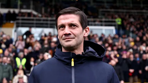 Cristian Chivu e la un pas să intre în istoria Parmei. Are nevoie doar de două meciuri pentru a reuși ceea ce nici Carlo Ancelotti n-a putut