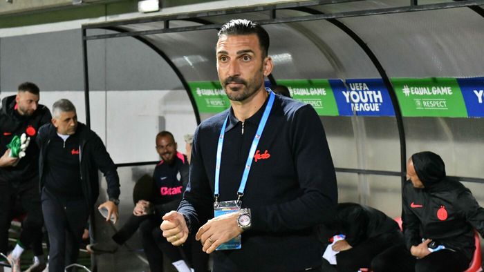 Elias Charalambous, anunț despre plecare sa după FCSB – Fenerbahce: „Nu știu dacă săptămâna viitoare sau mai târziu!”